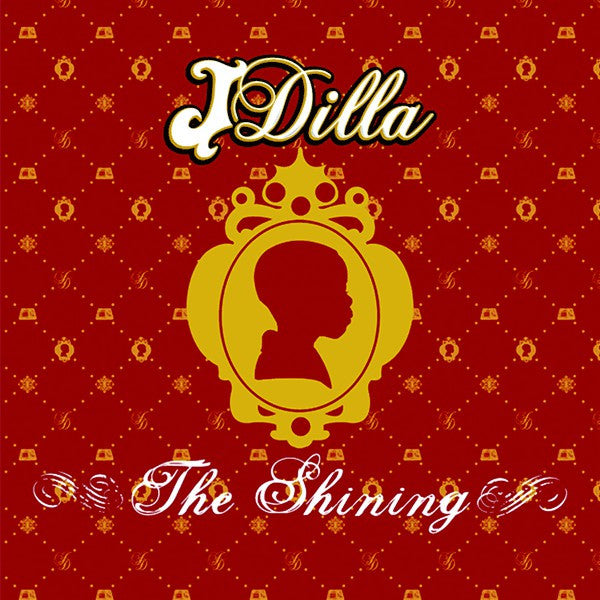 J Dilla / Jay Dee - The Shining - New Vinyl Record 2006 2-LP Feat. Busta Rhymes Common, Madlib, MED, Guilty Simpson, Pharoahe Monch and more.