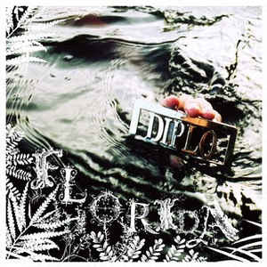Diplo – F10RIDA - Mint- 3 LP Record Store Day Black Friday 2014 Big Dada RSD 180 gram Vinyl, Download & Booklet - Electronic / Breakbeat / Electro
