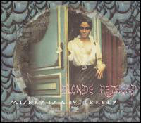 Blonde Redhead - Misery is a Butterfly (2004) - New LP Record 4AD Vinyl - Indie Rock