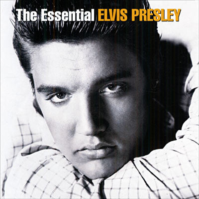 Elvis Presley - The Essential Elvis Presley - New 2 Lp Record 2015 USA Vinyl - Rock & Roll / Pop Rock