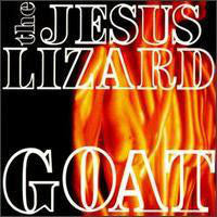 The Jesus Lizard - Goat (1991) - New LP Record 2009 Touch And Go Vinyl & Download - Noise Rock / Post-Hardcore / Steve Albini - Shuga Records