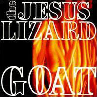 The Jesus Lizard - Goat (1991) - New Lp Record 2009  Touch And Go Vinyl & Download - Noise Rock / Post-Hardcore