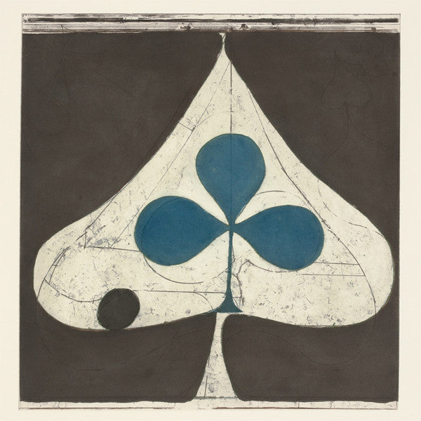 Grizzly Bear - Shields - Mint- 2 LP Record 2012 Warp UK Gold 180 gram Vinyl & Download - Indie Rock - Shuga Records