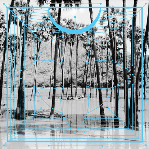 Four Tet - Pink (2012) - New 2 LP Record 2023 Temporary Residence Vinyl - Electronic / IDM /Deep House / Ambient
