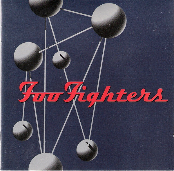 Foo Fighters - The Colour and the Shape (1997) - New 2 LP Record 2023 RCA Roswell Vinyl - Alternative Rock / Pop Rock - Shuga Records