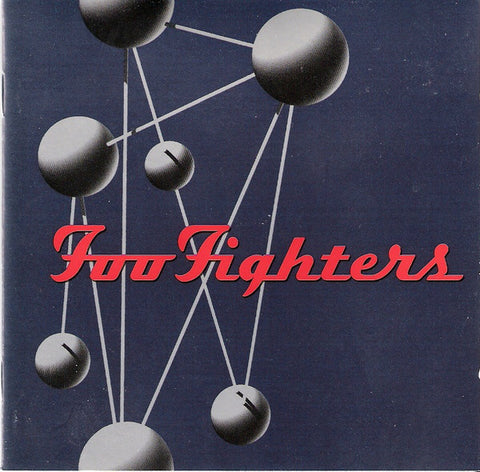 Foo Fighters - The Colour and the Shape (1997) - New 2 LP Record 2011 Roswell Vinyl - Alternative Rock