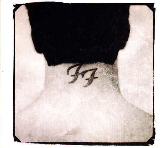 Foo Fighters - There is Nothing Left to Lose (1999) - New 2 LP Record 2015 RCA Roswell 180 gram Vinyl & Download - Alternative Rock - Shuga Records