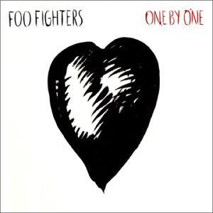 Foo Fighters - One by One - New 2 LP Record 2011 Vinyl - Alternative Rock