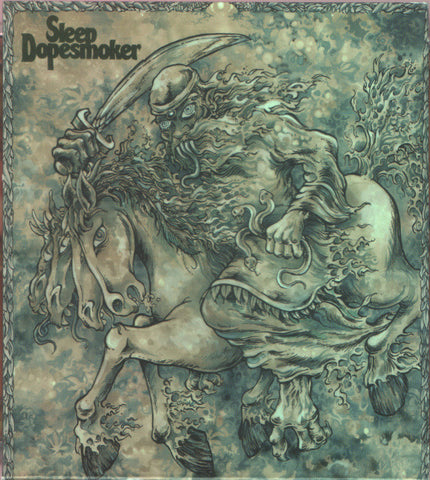 Sleep - Dopesmoker (2003) - New 2 Lp Record 2015 Southern Lord USA Picture Disc Vinyl - Doom Metal / Stoner Rock