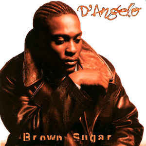 D'Angelo - Brown Sugar (1995) - New (Opened to verify pressing) 2 LP Record 2024 Virgin USA White Vinyl - R&B / Soul / Hip Hop - Shuga Records