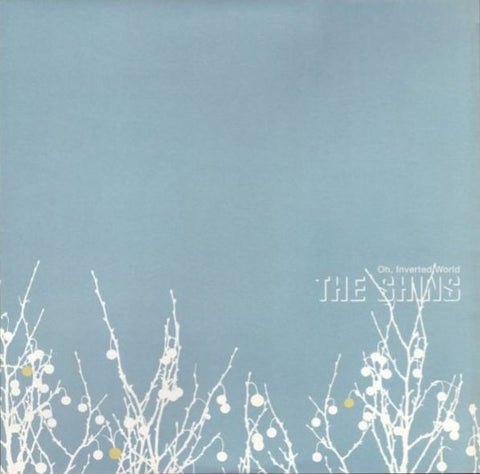 The Shins - Oh Inverted World (2001) - New LP Record 2005 Sub Pop Vinyl & Download - Indie Rock