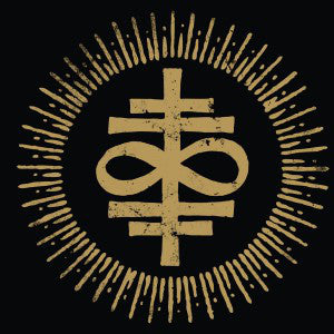 I Am Heresy - S/T feat. Nathan of Boysetsfire) - New Vinyl 2012 Magic Bullet Pink / Red Vinyl Pressing - Hardcore
