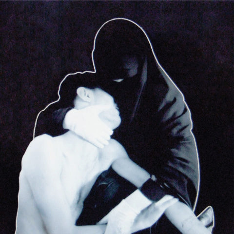 Crystal Castles ‎– (III) - New LP Record 2013 Casablanca USA Vinyl - Electronic / Experimental / Witch House