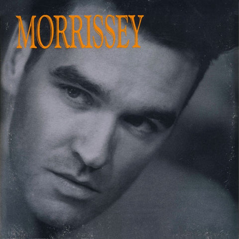 Morrissey – Ouija Board, Ouija Board - Mint- EP Record 1989 Sire USA Vinyl - Alternative Rock / Indie Rock