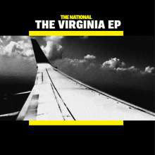 The National - The Virginia EP - New Ep Record 2008 USA Beggars Banquet Vinyl - Indie / Rock