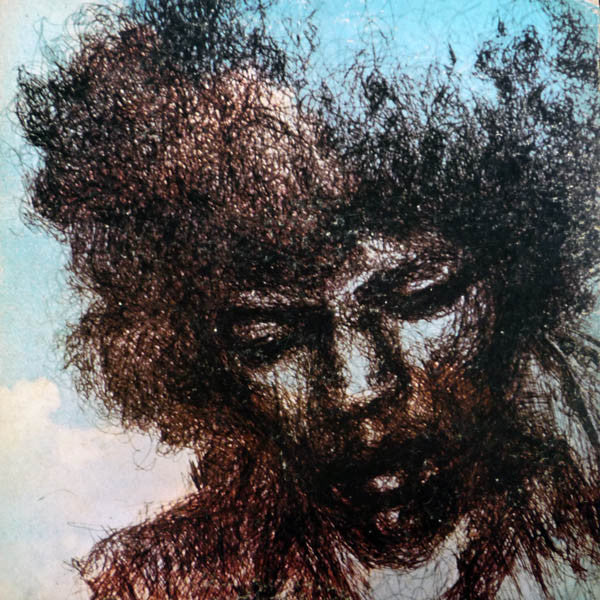 Jimi Hendrix - The Cry Of Love - Mint- LP Record 1971 Reprise USA USA Original Vinyl & Robert Ludwig Mastered - Psychedelic Rock / Blues Rock - Shuga Records