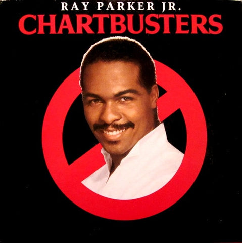 Ray Parker Jr. – Chartbusters - New LP Record 1984 Arista CRC USA Club Edition Vinyl  Soul / Synth-pop / Funk