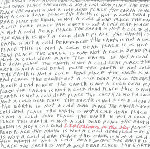 Explosions In The Sky – The Earth Is Not A Cold Dead Place (2003) - New 2 LP Record 2016 Temporary Residence Vinyl & Download - Post Rock