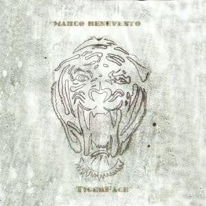 Marco Benevento - Tigerface - New Vinyl Record 2012 Royal Potato Family - Experimental / Jazz Fusion