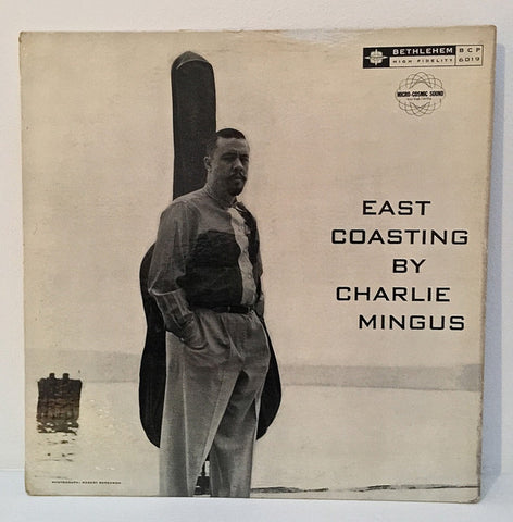 Charles Mingus ‎– East Coasting (1957) - New LP Record 2015 DOL Europe Import 180 gram Vinyl - Jazz