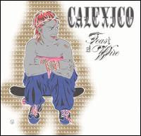 Calexico - Feast Of Wire (2003) - New 2 Lp Record 2008 USA Vinyl & Download - Rock
