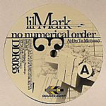 Lil Mark ‎– No Numerical Order - New 12" Single 2005 USA Doubledown Vinyl - House / Deep House