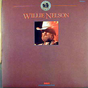 Willie Nelson – Collector's Series - Mint- Stereo USA 1985 - Country