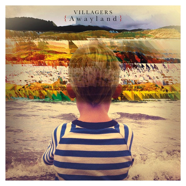 Villagers – {Awayland} - New LP Record 2013 Domino 180 Gram Vinyl & Download - Indie Rock / Folk Rock