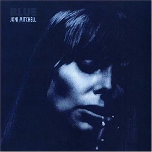 Joni Mitchell - Blue (1968) - New LP Record 2020 Reprise USA 180 gram Vinyl - Rock / Folk Rock