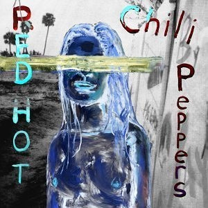 Red Hot Chili Peppers - By the Way - Mint- 2 LP Record 2002 Warner ...