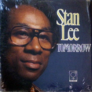 Stan Lee Ensemble – Tomorrow - VG+ LP Record 1976 Birthright USA Vinyl - Gospel / Soul / Funk