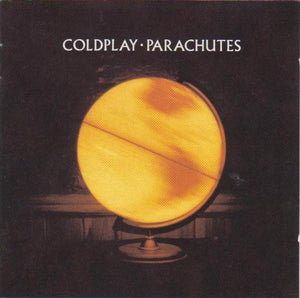 Coldplay ‎– Parachutes (2000) - New LP Record 2022 Parlophone 180 gram Vinyl - Pop Rock / Alternative Rock