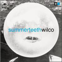 Wilco ‎– Summerteeth - New 2 Lp Record 2009 USA 180 gram Vinyl & CD - Alternative Rock / Folk Rock