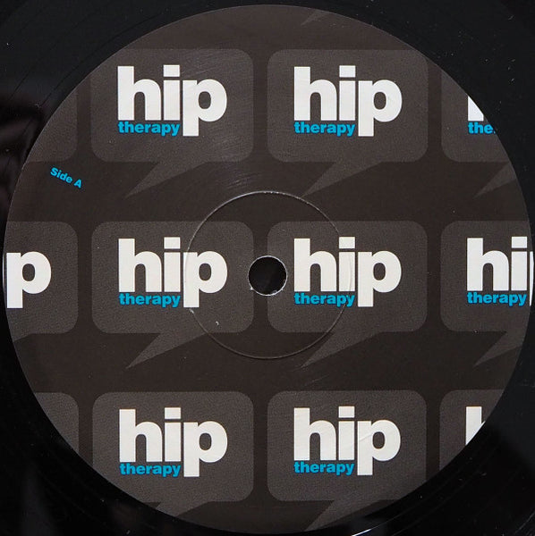 Oscar - Fever (Paul Woolford Mixes) - New 12" Single Record 2005 Hip Therapy Music Vinyl - Chicago House / Deep House - Shuga Records