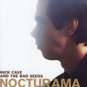 Nick Cave & The Bad Seeds - Nocturama - New 2 Lp Record 2015 USA 180 gram Vinyl & Download - Alt-Rock / Experimental / Post-Punk