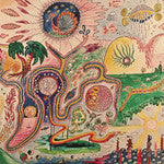 Youth Lagoon - Wondrous Bughouse - New Vinyl Record 2013 Fat Possum USA Gatefold 2-LP w/ Download - Electronic / Experimental / Synthpop