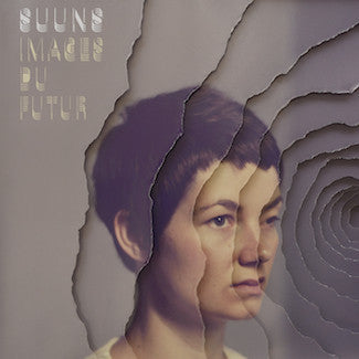 Suuns - Images Du Futur - New Lp Record 2013 USA Vinyl & Download - Indie Rock / Shoegaze