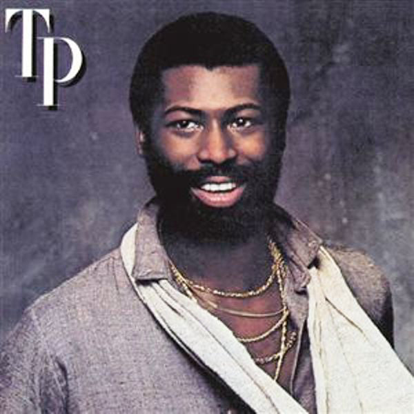 Teddy Pendergrass ‎– TP - VG+ Lp Record 1980 USA Original - Soul / Disco