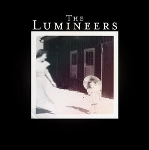 The Lumineers - The Lumineers - New LP Record 2012 Dualtone Europe Import Vinyl - Alternative Rock / Indie Rock