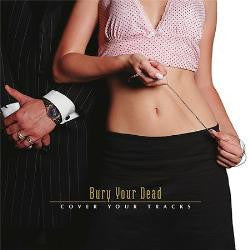 Bury Your Dead - Cover Your Tracks (2004) - New LP Record 2004 Victory Yellow Vinyl & Download - Hardcore