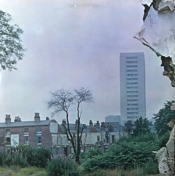 Led Zeppelin – Untitled / IV / Four Stairway To Heaven (1971) - VG+ LP Record 1977 Atlantic USA Vinyl - Classic Rock - Shuga Records