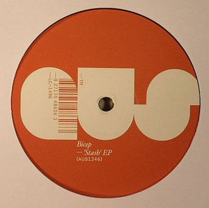 Bicep – Stash EP - New EP Record 2013 Aus Music UK Vinyl - Electronic / House