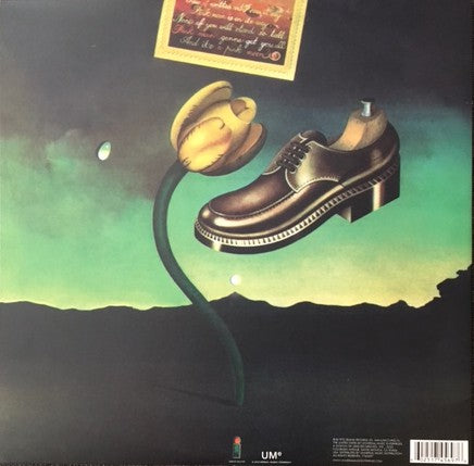 Nick Drake ‎– Pink Moon (1972) - New LP Record 2013 Island Germany Vinyl - Rock / Acoustic / Folk Rock