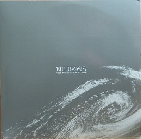 Neurosis - The Eye of Every Storm - New Vinyl 2016 Relapse Records Deluxe Gatefold 2-LP Reissue - Post-Metal / Sludge