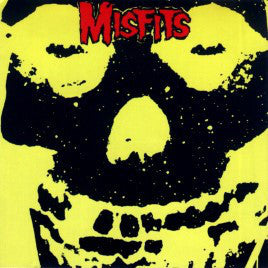 Misfits - Collection - New Lp Record 2005 USA Vinyl - Horror Punk
