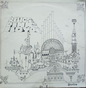 Pink Floyd - Relics - Mint- Stereo 1971 (Capitol Green Label With UK Cover) USA - Rock - B15-130 - Shuga Records