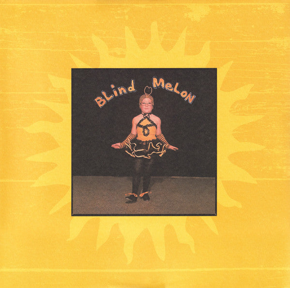 Blind Melon - Blind Melon / Sippin' Time Sessions (1992) - New 2 LP Record 2021 Capitol USA Vinyl - Alternative Rock - Shuga Records