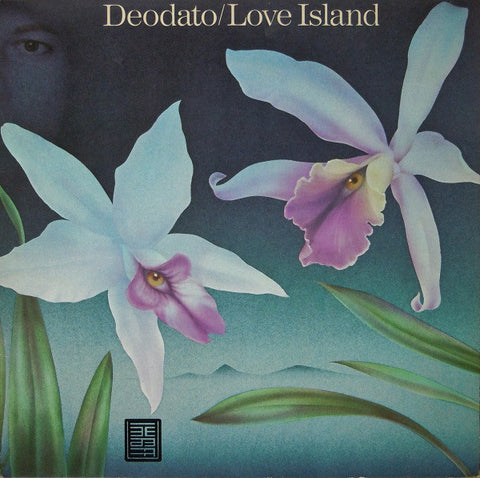 Deodato ‎– Love Island - New LP Record 1978 Warner USA Vinyl - Jazz / Jazz-Funk / Disco