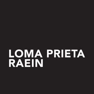 Loma Prieta / Raein - Split 7" - New Vinyl Record 2013 Deathwish First press on white vinyl w/ Download