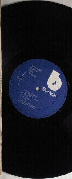 Lee Morgan – The Sidewinder (1964) - Mint- LP Record 1975 Blue Note USA Vinyl - Jazz / Hard Bop - Shuga Records